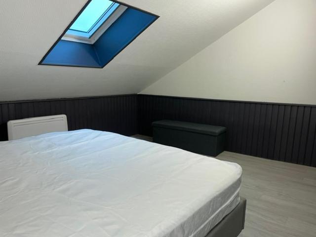 Appartement Yuandudu นอยเยส์-ซัวร์-แช ภายนอก รูปภาพ