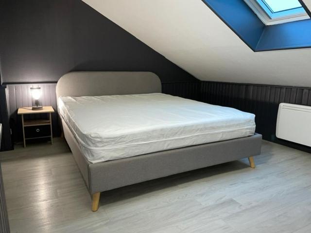 Appartement Yuandudu นอยเยส์-ซัวร์-แช ภายนอก รูปภาพ